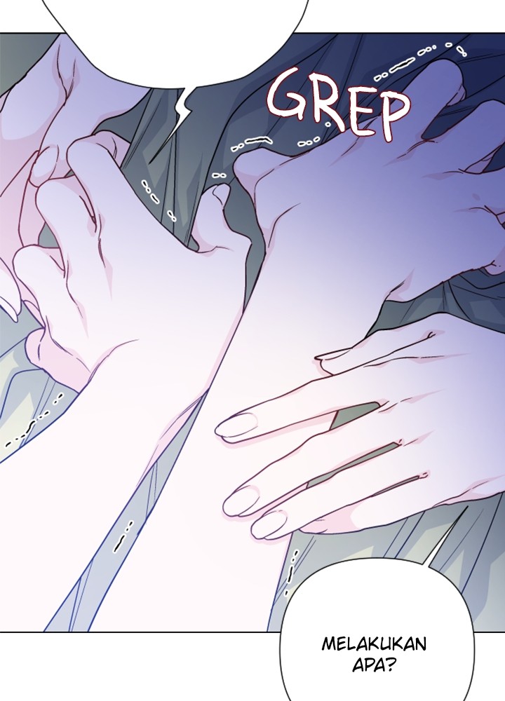 The Way That Knight Lives As a Lady Chapter 74 - halaman 106