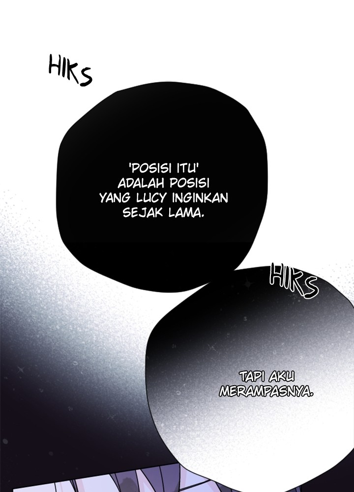 The Way That Knight Lives As a Lady Chapter 74 - halaman 108