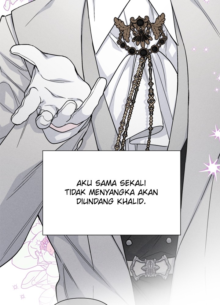The Way That Knight Lives As a Lady Chapter 74 - halaman 11