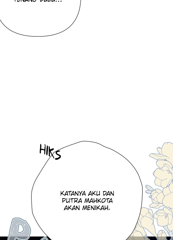 The Way That Knight Lives As a Lady Chapter 74 - halaman 110