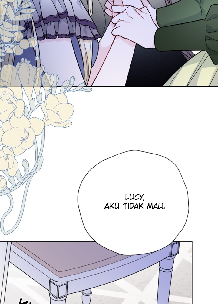The Way That Knight Lives As a Lady Chapter 74 - halaman 112