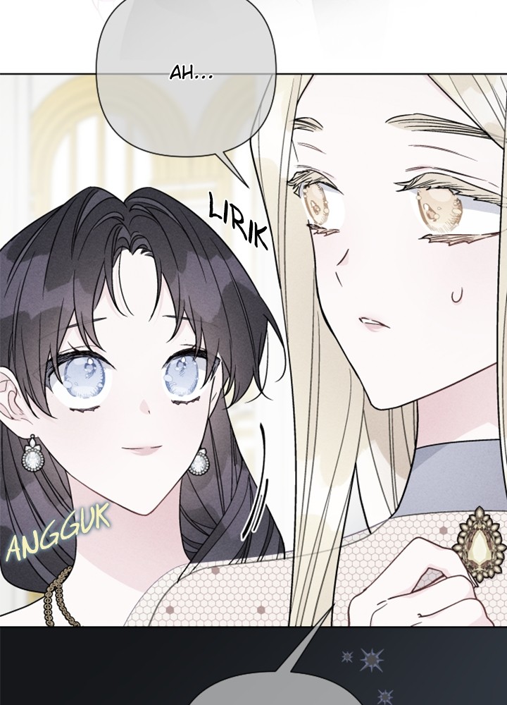 The Way That Knight Lives As a Lady Chapter 74 - halaman 12