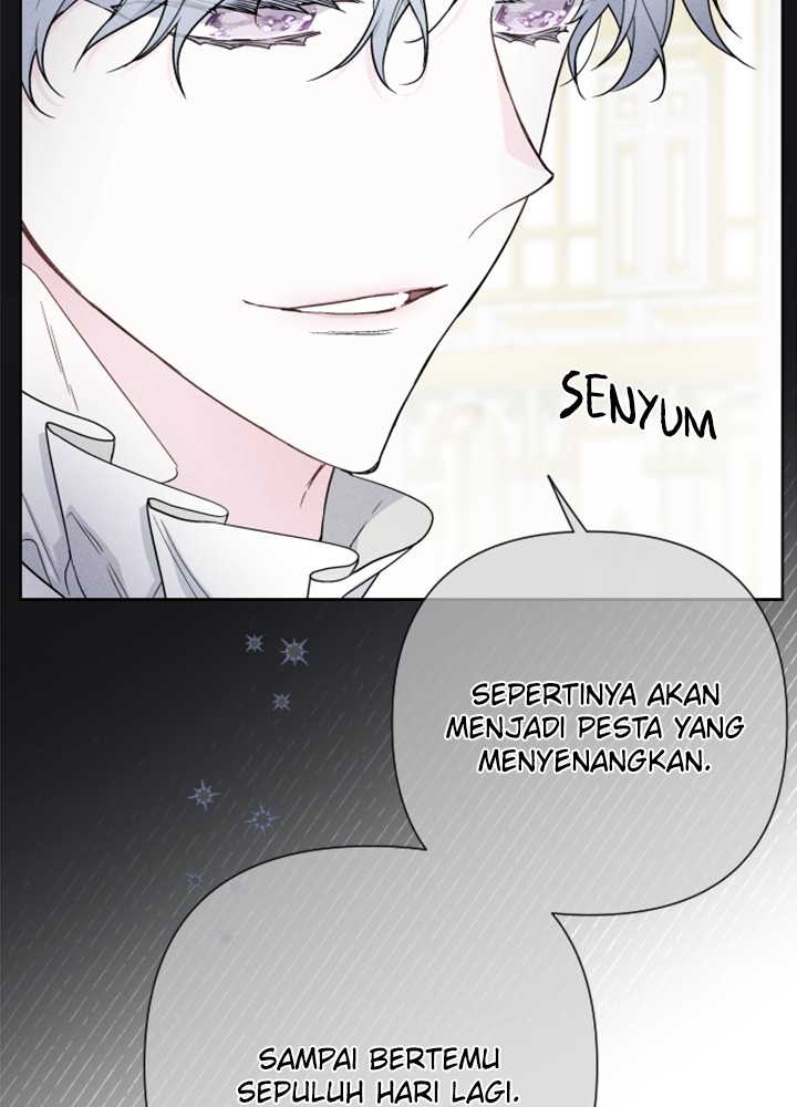 The Way That Knight Lives As a Lady Chapter 74 - halaman 14