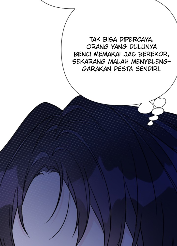 The Way That Knight Lives As a Lady Chapter 74 - halaman 16