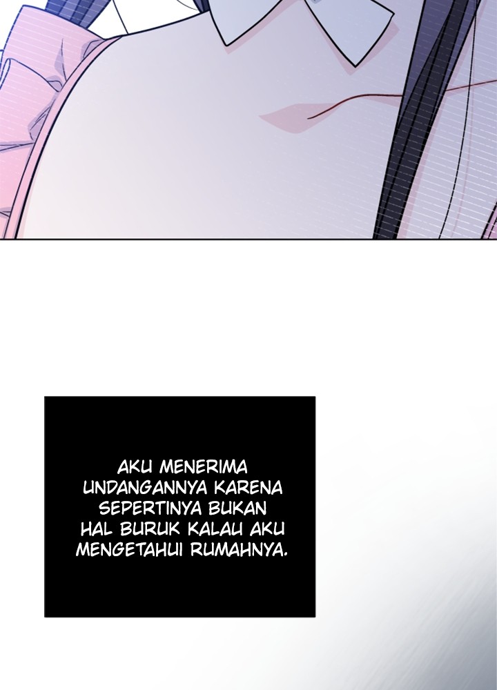 The Way That Knight Lives As a Lady Chapter 74 - halaman 18