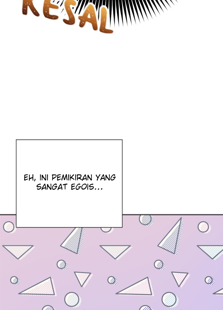 The Way That Knight Lives As a Lady Chapter 74 - halaman 27