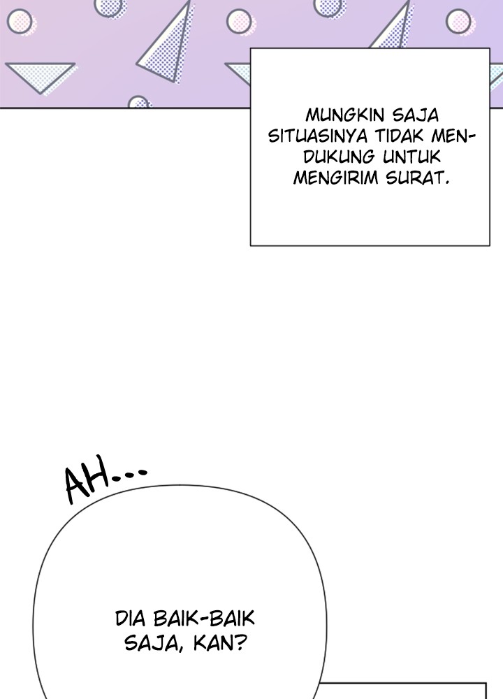 The Way That Knight Lives As a Lady Chapter 74 - halaman 28