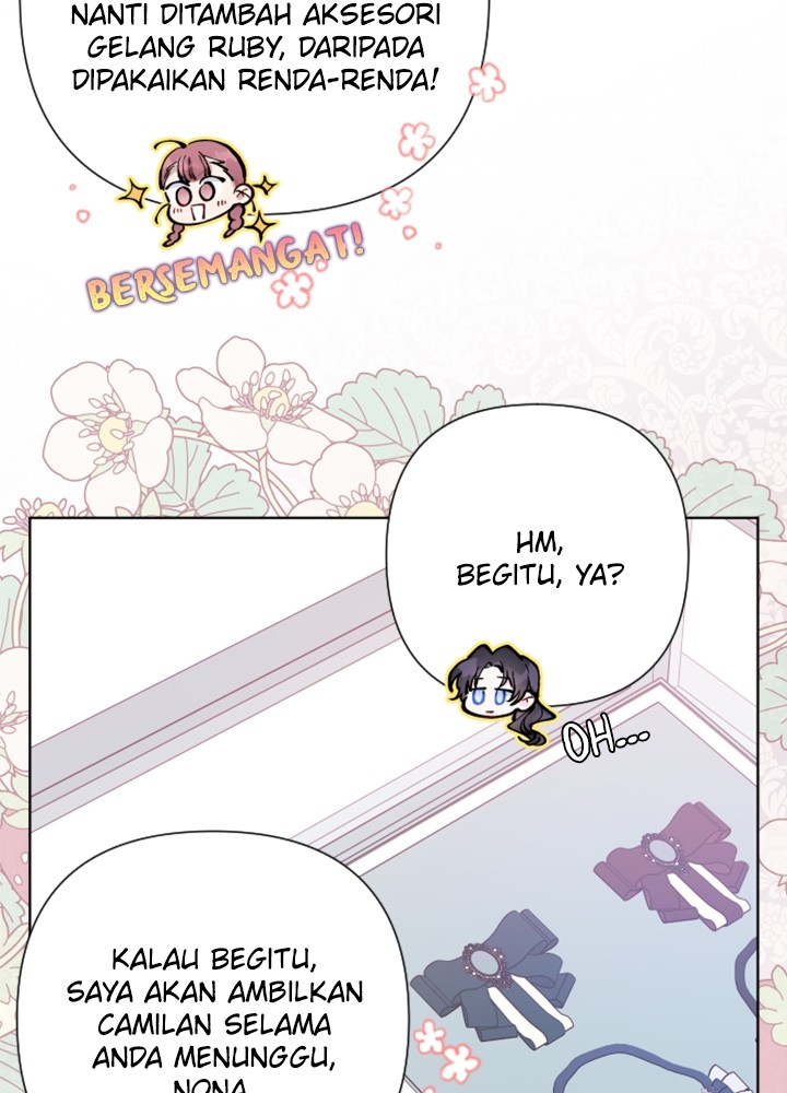The Way That Knight Lives As a Lady Chapter 74 - halaman 3