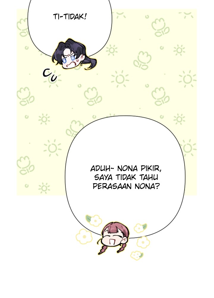 The Way That Knight Lives As a Lady Chapter 74 - halaman 32