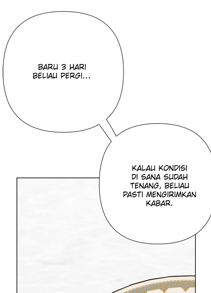 The Way That Knight Lives As a Lady Chapter 74 - halaman 33