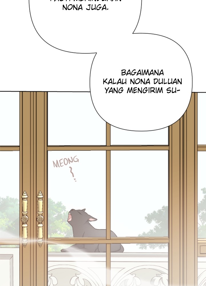 The Way That Knight Lives As a Lady Chapter 74 - halaman 36