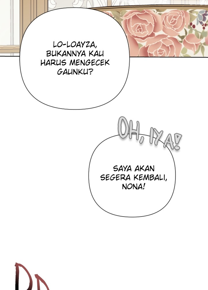 The Way That Knight Lives As a Lady Chapter 74 - halaman 37