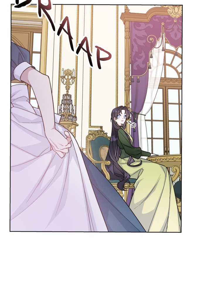 The Way That Knight Lives As a Lady Chapter 74 - halaman 38