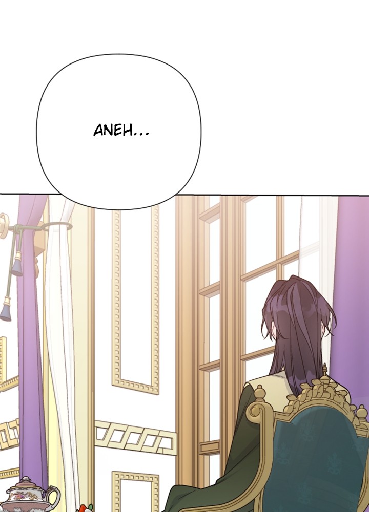 The Way That Knight Lives As a Lady Chapter 74 - halaman 42