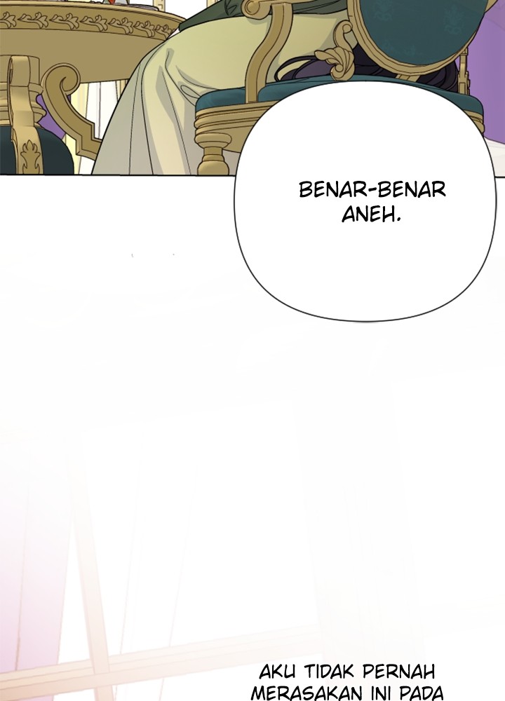 The Way That Knight Lives As a Lady Chapter 74 - halaman 43