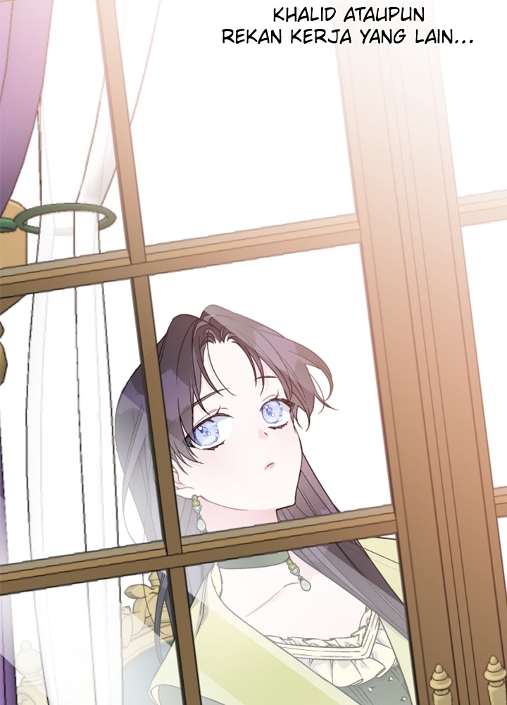 The Way That Knight Lives As a Lady Chapter 74 - halaman 44