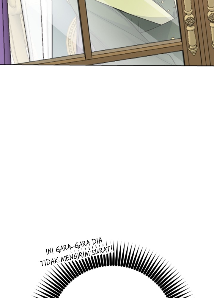 The Way That Knight Lives As a Lady Chapter 74 - halaman 45
