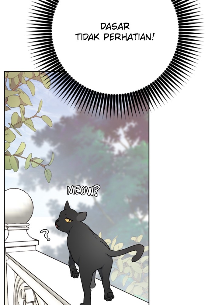 The Way That Knight Lives As a Lady Chapter 74 - halaman 46