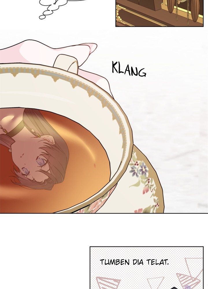 The Way That Knight Lives As a Lady Chapter 74 - halaman 48