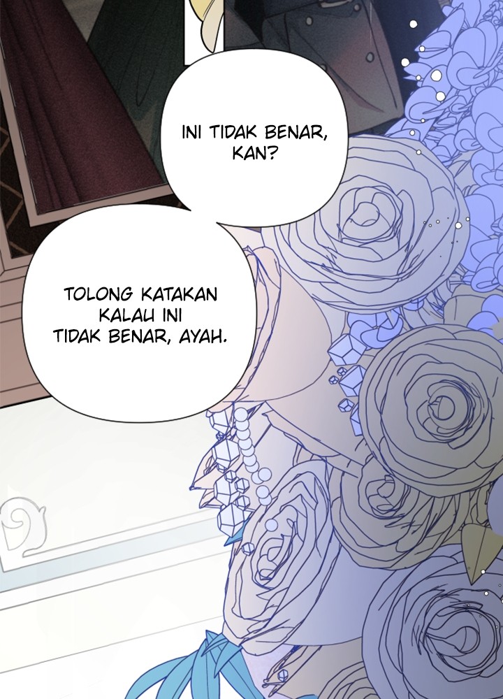 The Way That Knight Lives As a Lady Chapter 74 - halaman 52