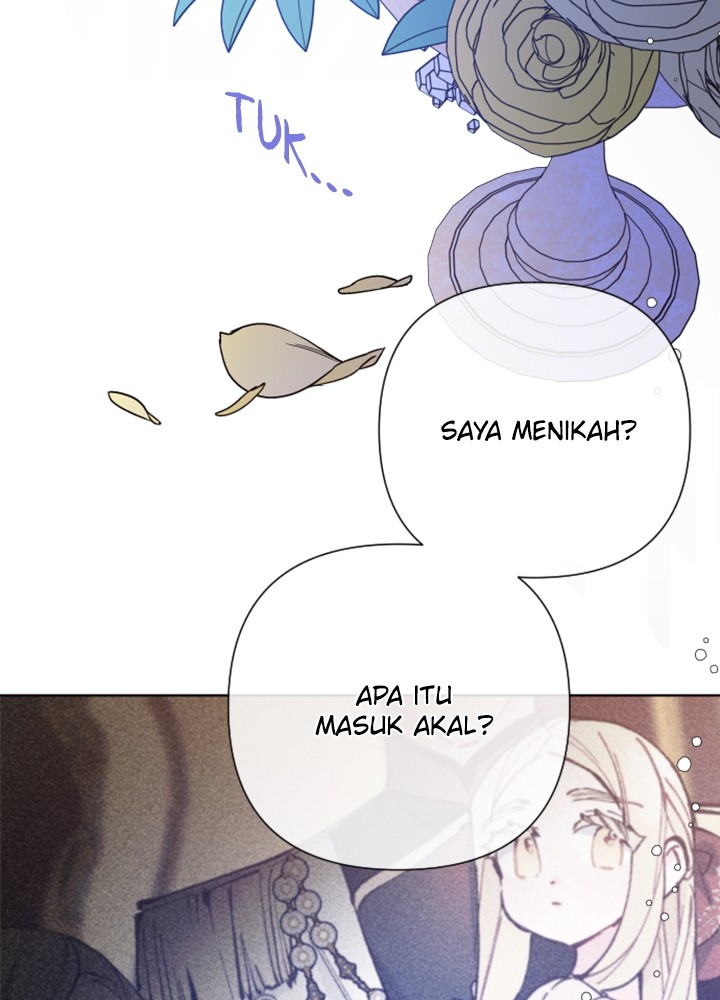 The Way That Knight Lives As a Lady Chapter 74 - halaman 53