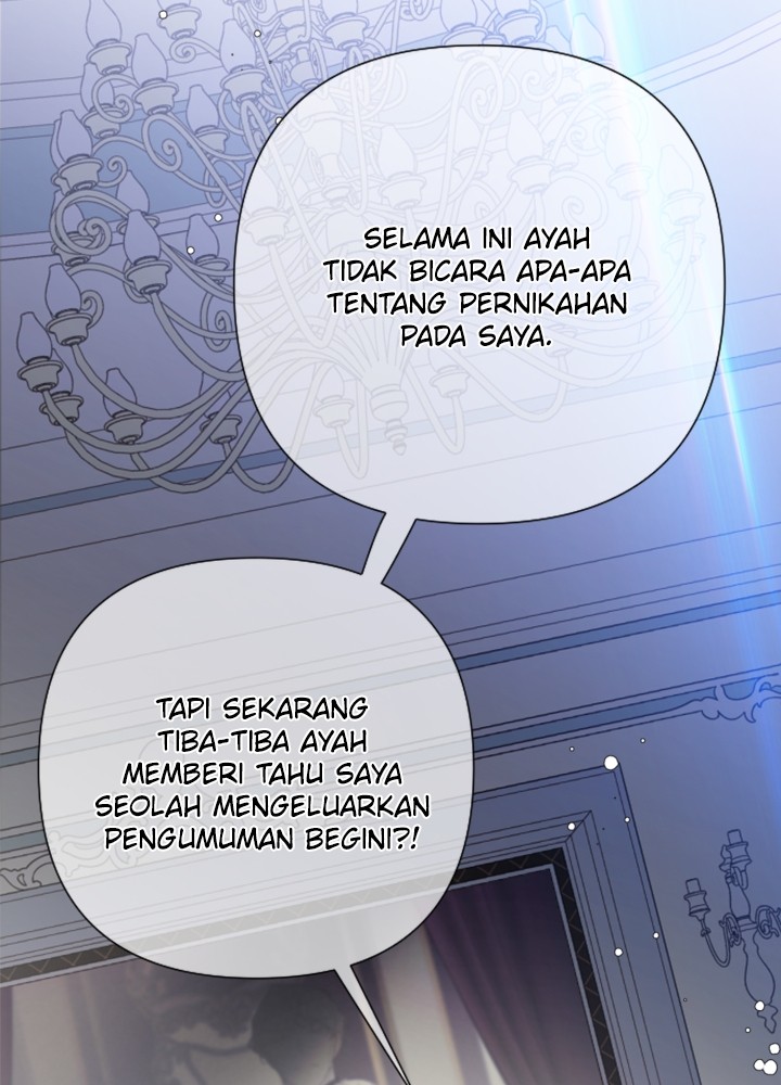 The Way That Knight Lives As a Lady Chapter 74 - halaman 55