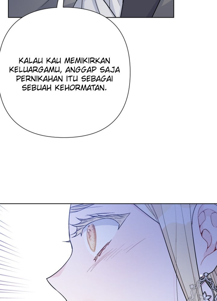 The Way That Knight Lives As a Lady Chapter 74 - halaman 59