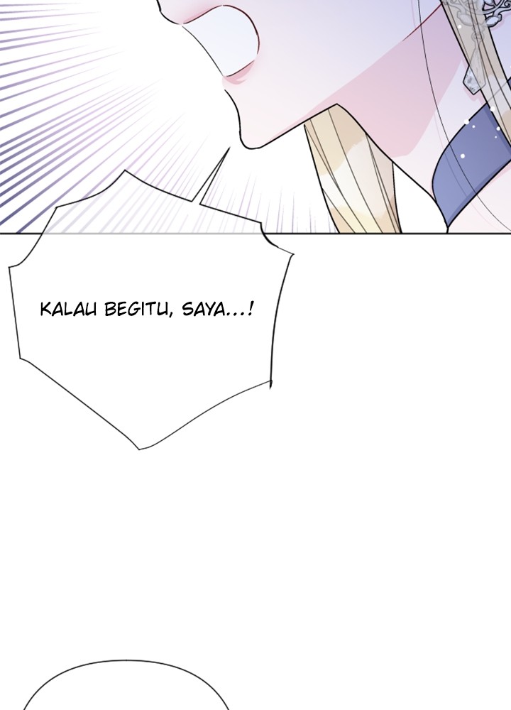 The Way That Knight Lives As a Lady Chapter 74 - halaman 60