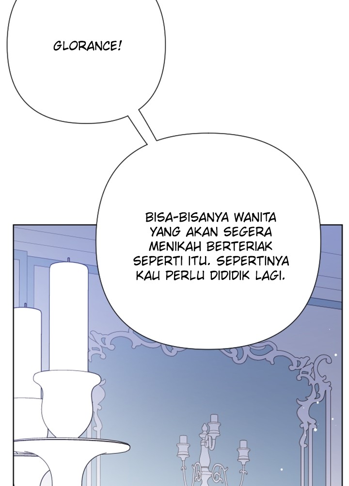 The Way That Knight Lives As a Lady Chapter 74 - halaman 61