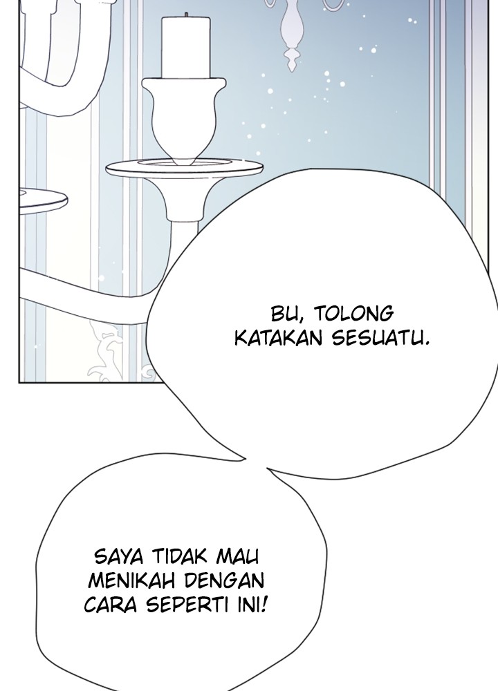 The Way That Knight Lives As a Lady Chapter 74 - halaman 62