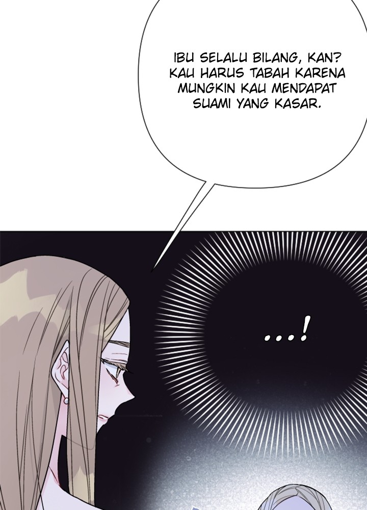 The Way That Knight Lives As a Lady Chapter 74 - halaman 64