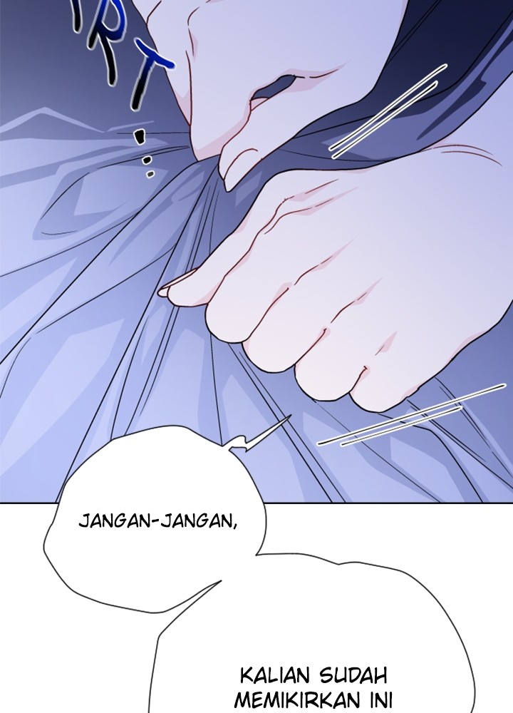 The Way That Knight Lives As a Lady Chapter 74 - halaman 66