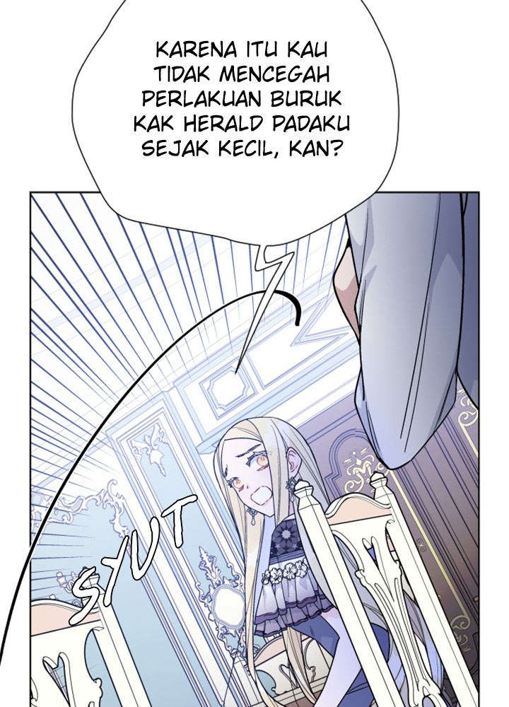 The Way That Knight Lives As a Lady Chapter 74 - halaman 68