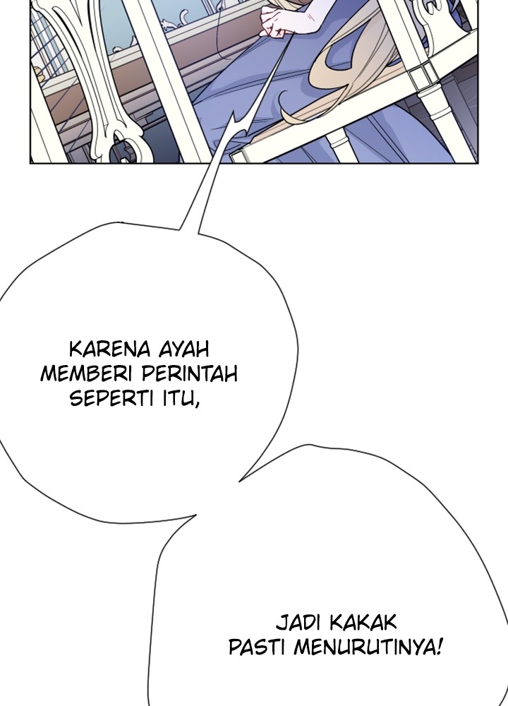 The Way That Knight Lives As a Lady Chapter 74 - halaman 69