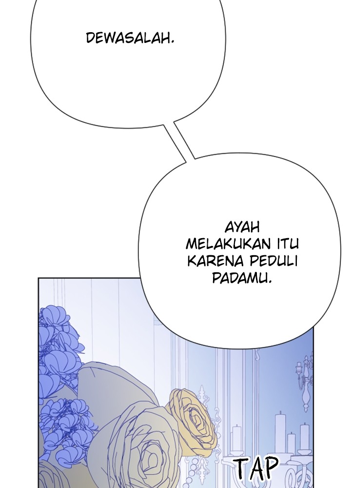 The Way That Knight Lives As a Lady Chapter 74 - halaman 73