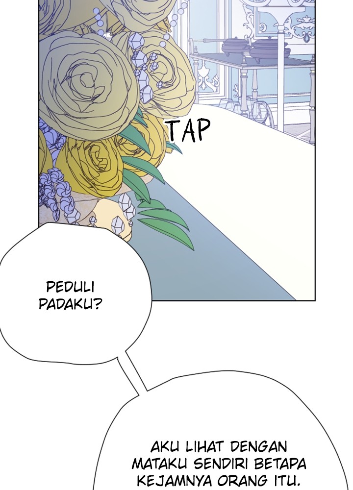 The Way That Knight Lives As a Lady Chapter 74 - halaman 74