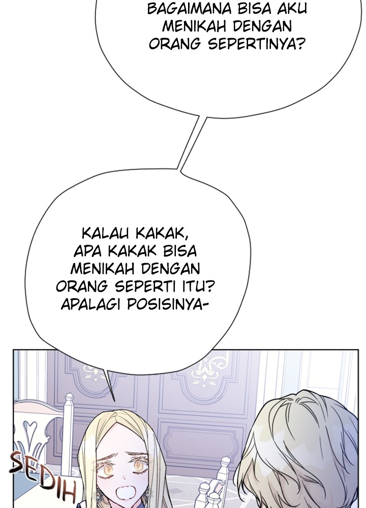 The Way That Knight Lives As a Lady Chapter 74 - halaman 75