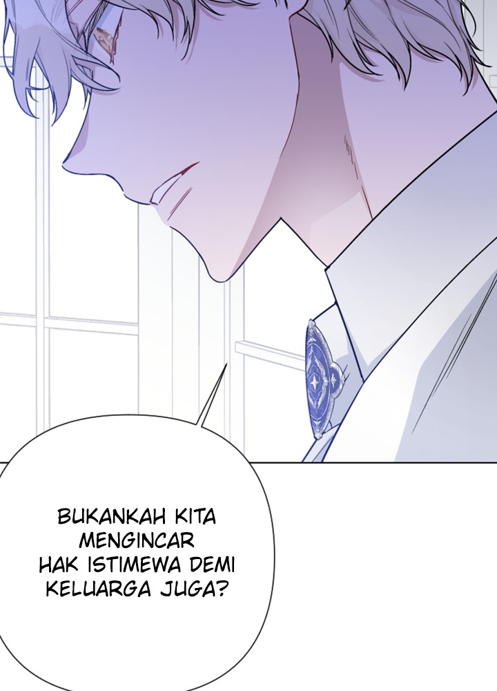 The Way That Knight Lives As a Lady Chapter 74 - halaman 78