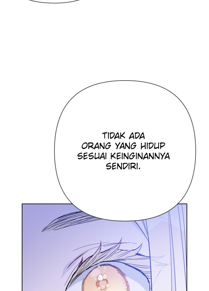 The Way That Knight Lives As a Lady Chapter 74 - halaman 79