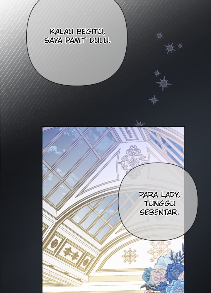 The Way That Knight Lives As a Lady Chapter 74 - halaman 8