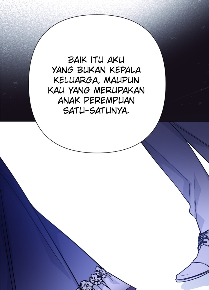 The Way That Knight Lives As a Lady Chapter 74 - halaman 81