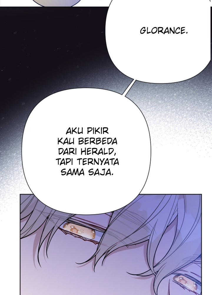 The Way That Knight Lives As a Lady Chapter 74 - halaman 83