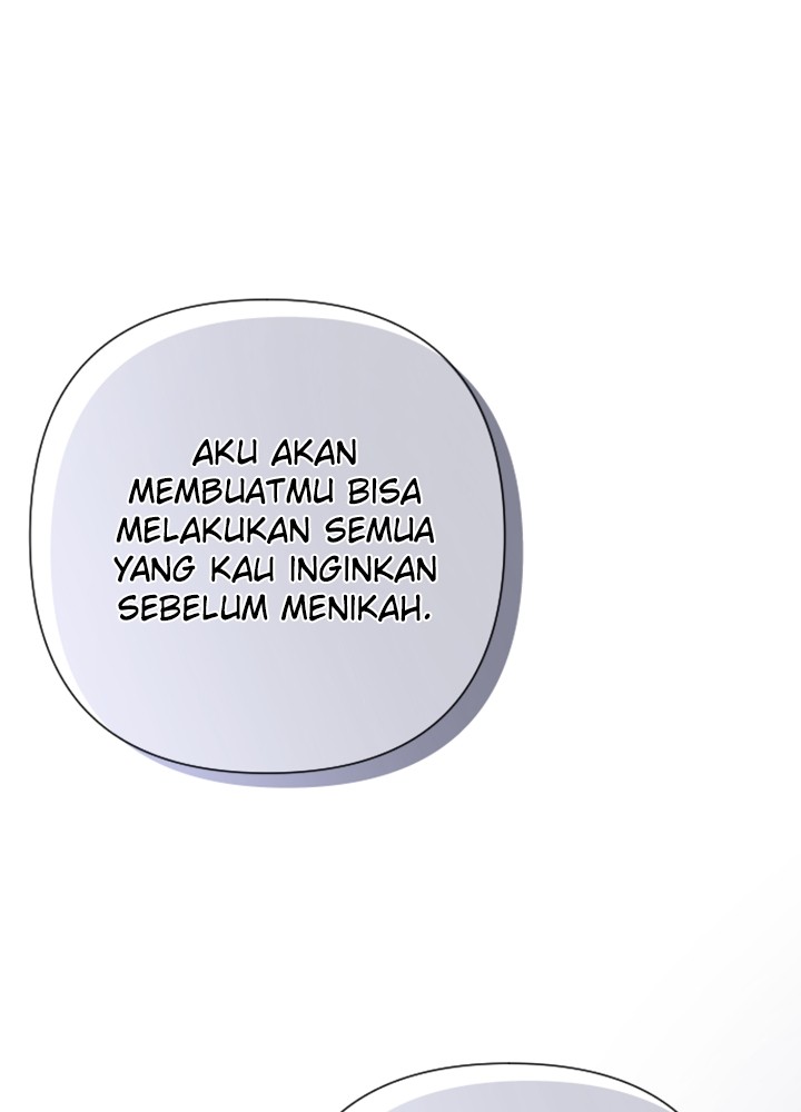 The Way That Knight Lives As a Lady Chapter 74 - halaman 85
