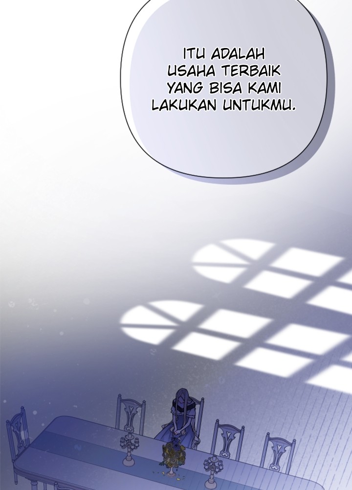 The Way That Knight Lives As a Lady Chapter 74 - halaman 86