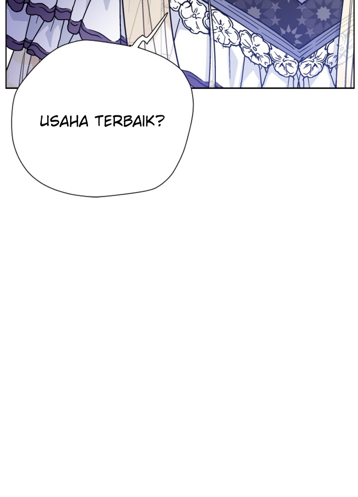 The Way That Knight Lives As a Lady Chapter 74 - halaman 89