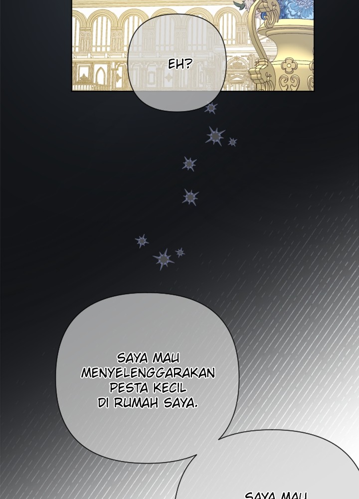 The Way That Knight Lives As a Lady Chapter 74 - halaman 9