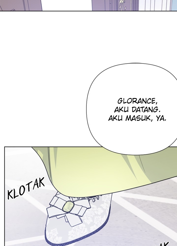The Way That Knight Lives As a Lady Chapter 74 - halaman 91