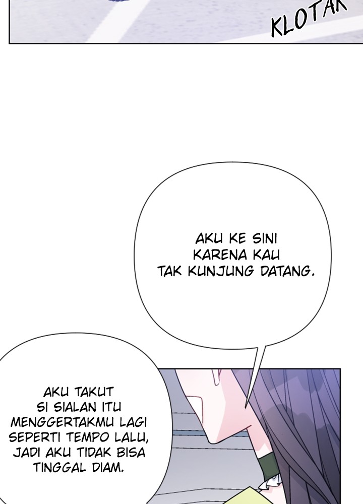 The Way That Knight Lives As a Lady Chapter 74 - halaman 92
