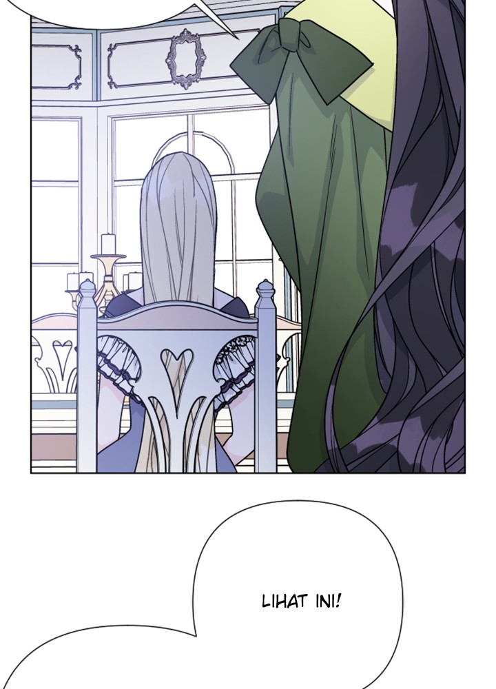 The Way That Knight Lives As a Lady Chapter 74 - halaman 93