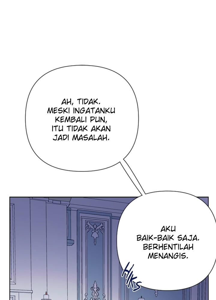 The Way That Knight Lives As a Lady Chapter 75 - halaman 12